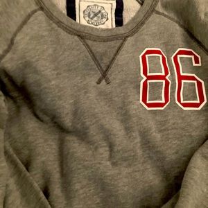 University of PINK Sweatshirt